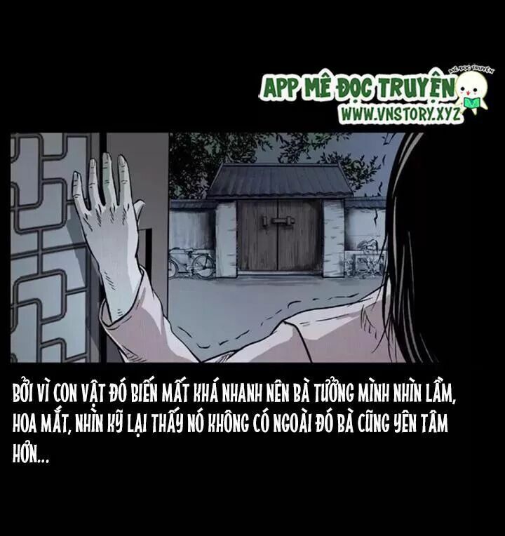 U Minh Ngụy Tượng Chapter 77 - Trang 37