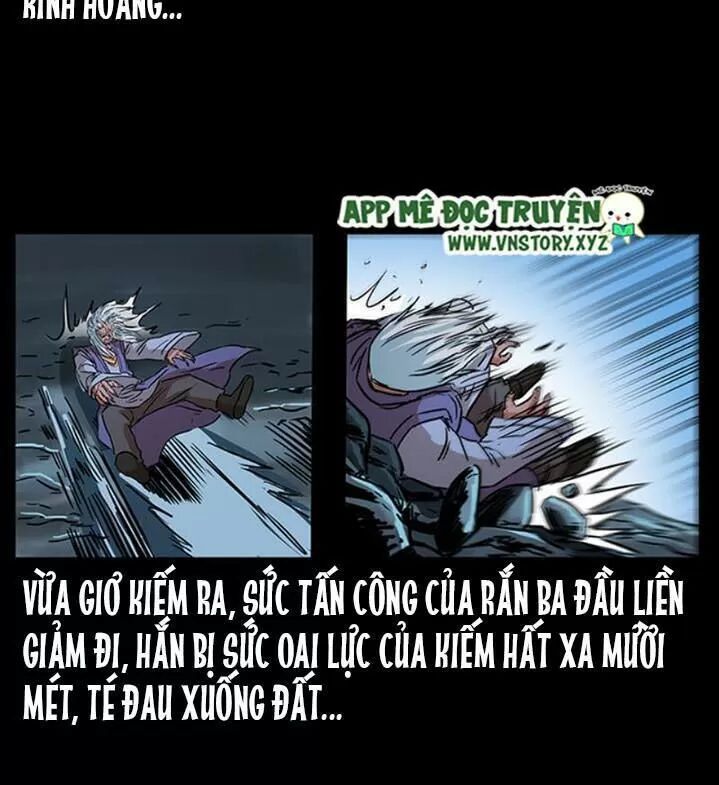 U Minh Ngụy Tượng Chapter 280 - Trang 88