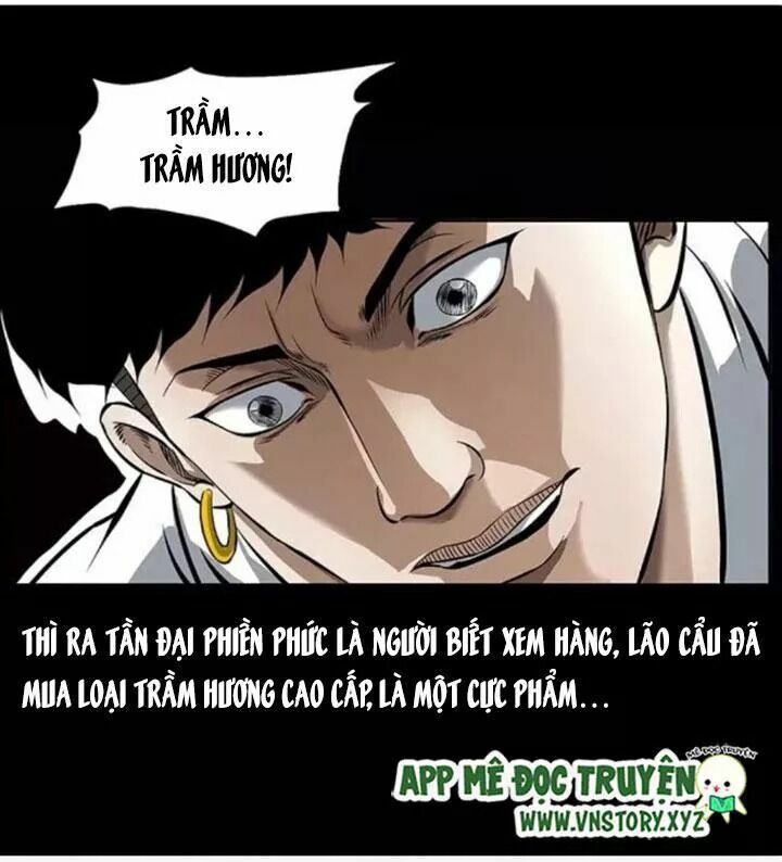 U Minh Ngụy Tượng Chapter 92 - Trang 30