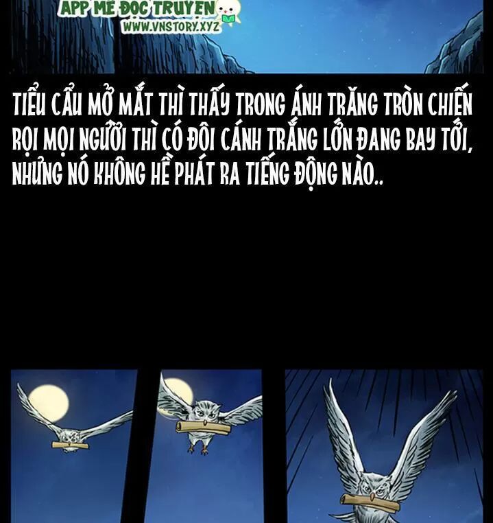 U Minh Ngụy Tượng Chapter 276 - Trang 15