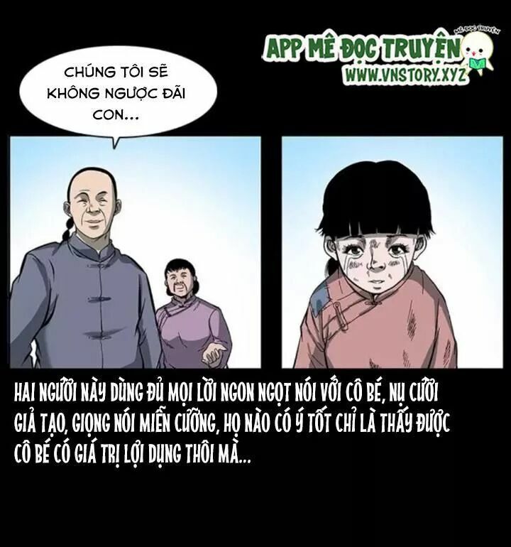 U Minh Ngụy Tượng Chapter 90 - Trang 37