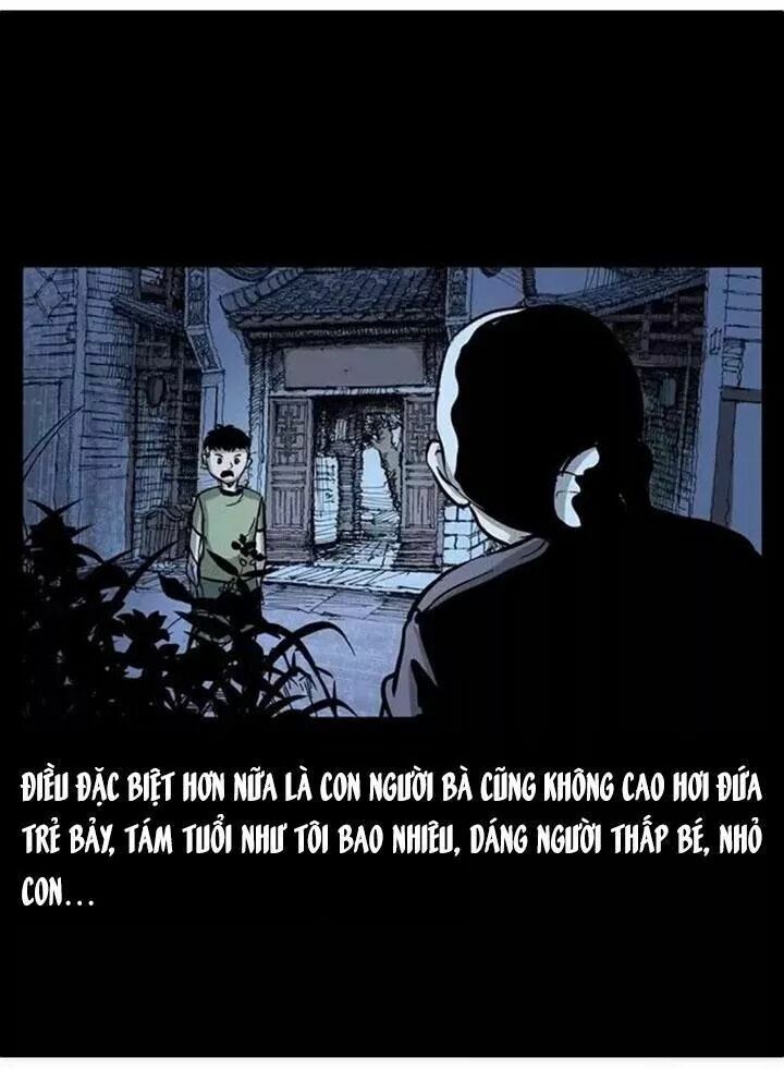 U Minh Ngụy Tượng Chapter 79 - Trang 19