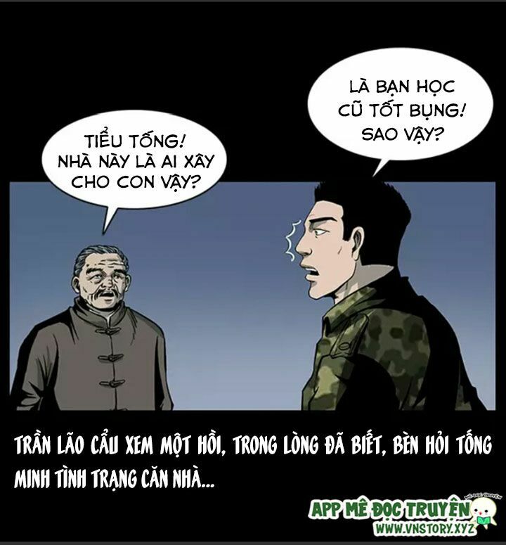 U Minh Ngụy Tượng Chapter 22 - Trang 48