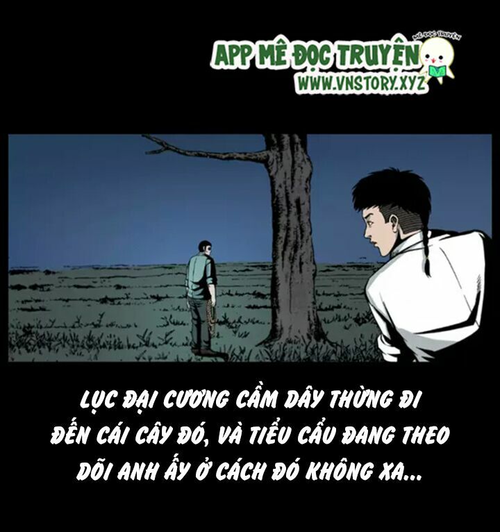 U Minh Ngụy Tượng Chapter 19 - Trang 51