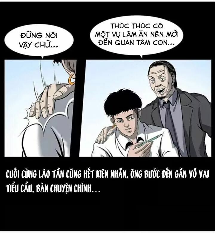 U Minh Ngụy Tượng Chapter 92 - Trang 9