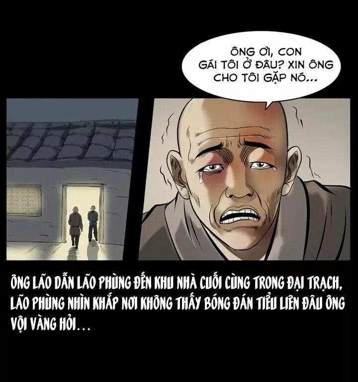 U Minh Ngụy Tượng Chapter 82 - Trang 46