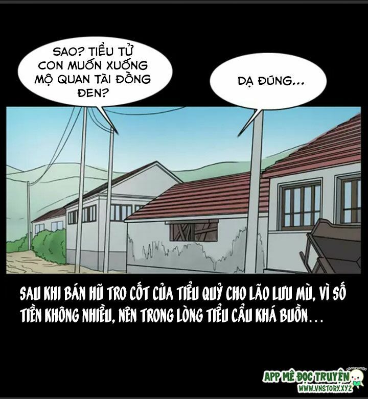 U Minh Ngụy Tượng Chapter 36 - Trang 1