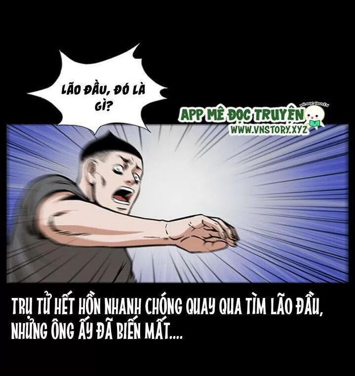 U Minh Ngụy Tượng Chapter 285 - Trang 28