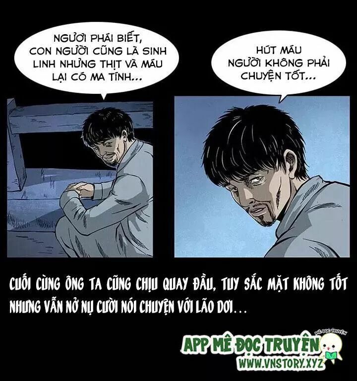 U Minh Ngụy Tượng Chapter 70 - Trang 44