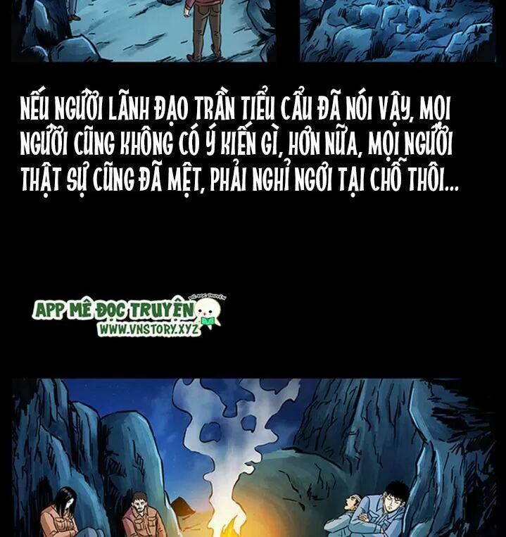 U Minh Ngụy Tượng Chapter 276 - Trang 12