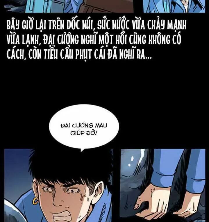 U Minh Ngụy Tượng Chapter 273 - Trang 18