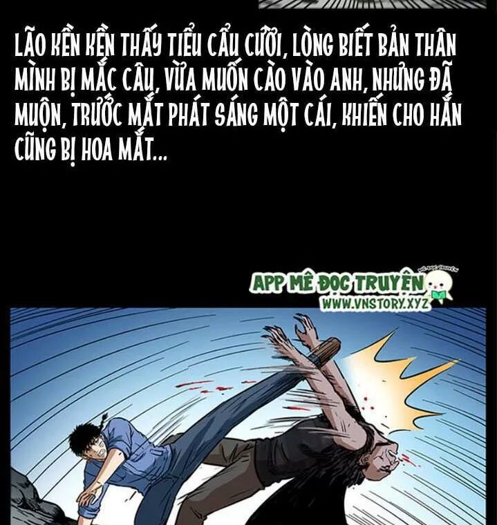 U Minh Ngụy Tượng Chapter 284 - Trang 15