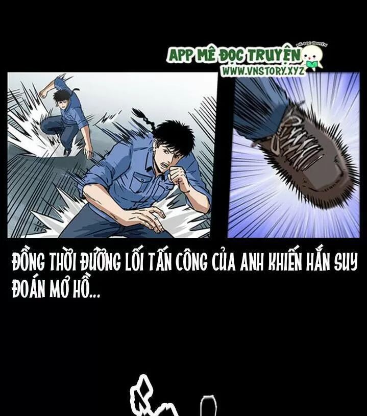 U Minh Ngụy Tượng Chapter 283 - Trang 69