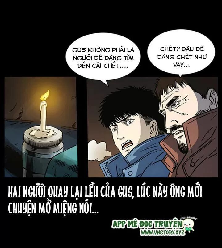 U Minh Ngụy Tượng Chapter 268 - Trang 80