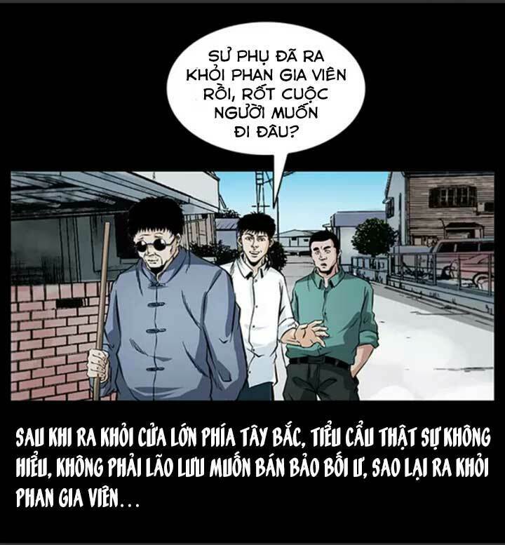 U Minh Ngụy Tượng Chapter 48 - Trang 32