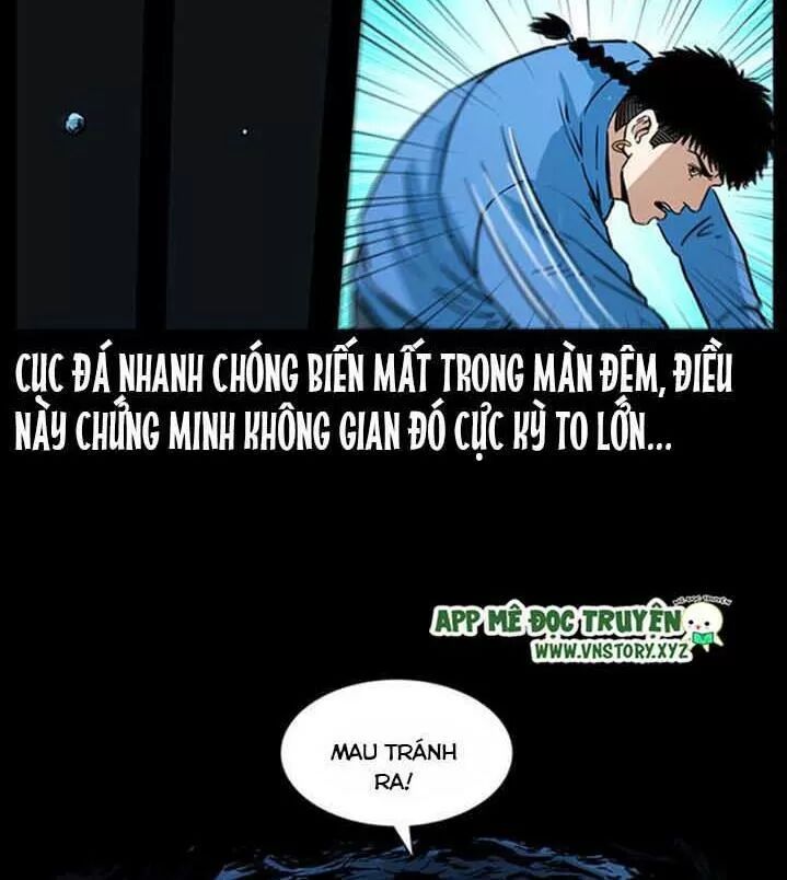 U Minh Ngụy Tượng Chapter 273 - Trang 72