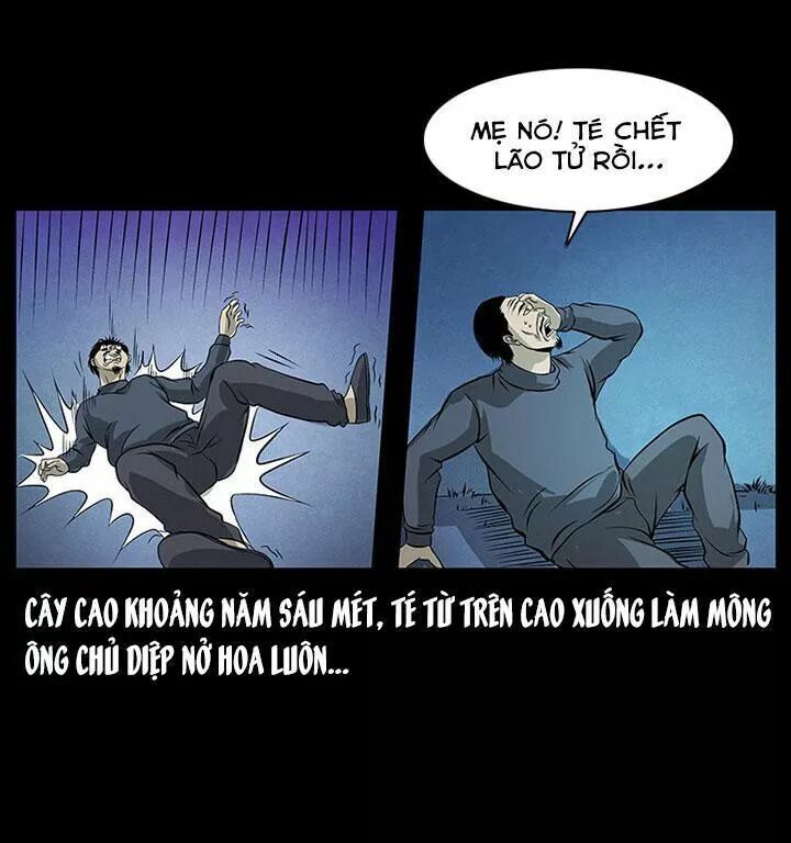 U Minh Ngụy Tượng Chapter 69 - Trang 6