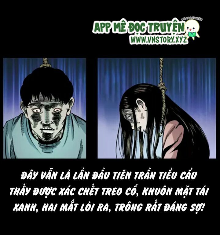 U Minh Ngụy Tượng Chapter 19 - Trang 20