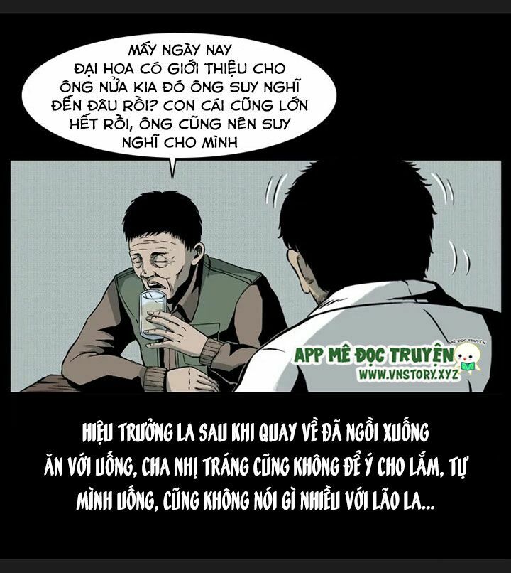 U Minh Ngụy Tượng Chapter 7 - Trang 26