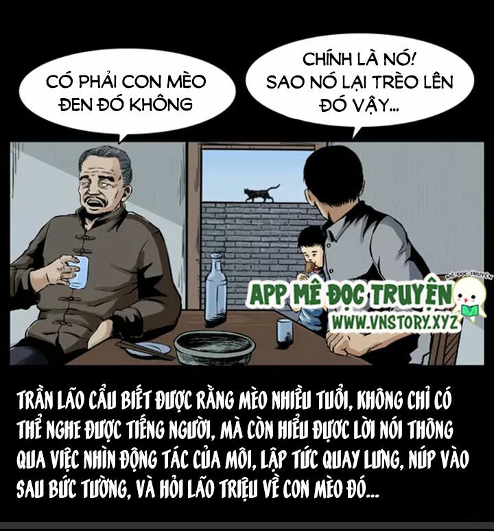 U Minh Ngụy Tượng Chapter 3 - Trang 52