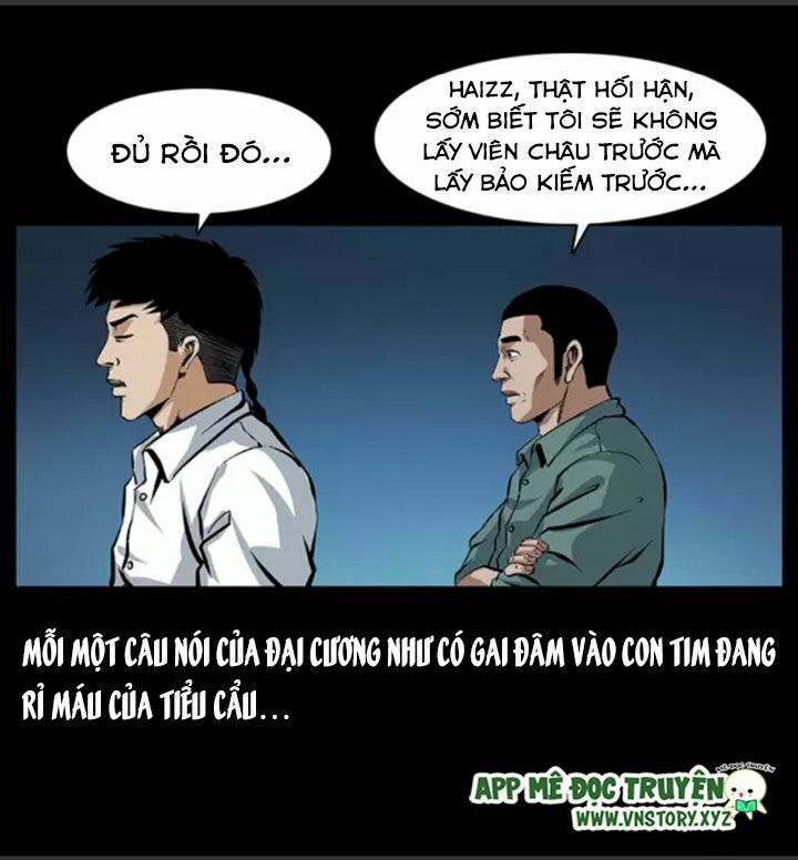 U Minh Ngụy Tượng Chapter 41 - Trang 60