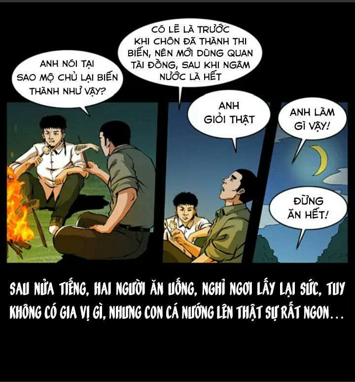 U Minh Ngụy Tượng Chapter 41 - Trang 53