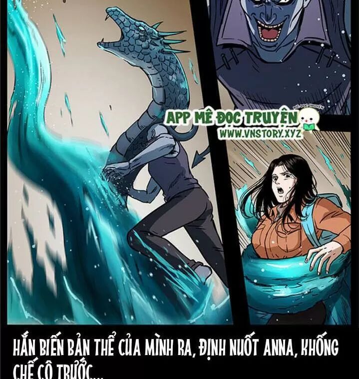 U Minh Ngụy Tượng Chapter 287 - Trang 15