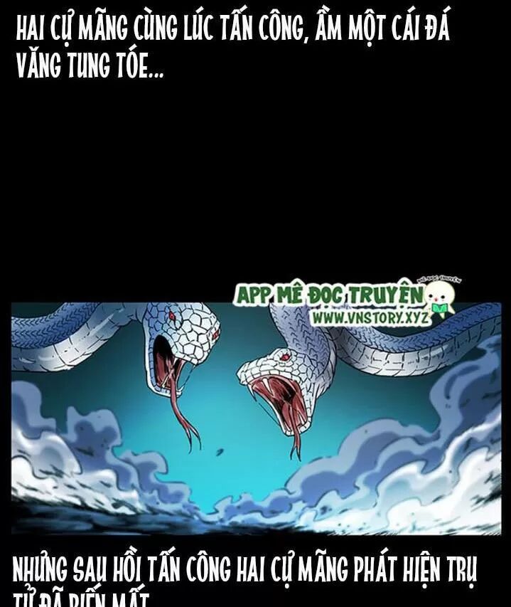 U Minh Ngụy Tượng Chapter 286 - Trang 44