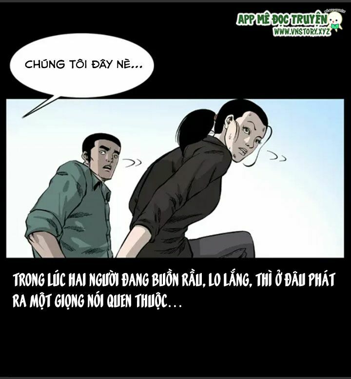 U Minh Ngụy Tượng Chapter 60 - Trang 75