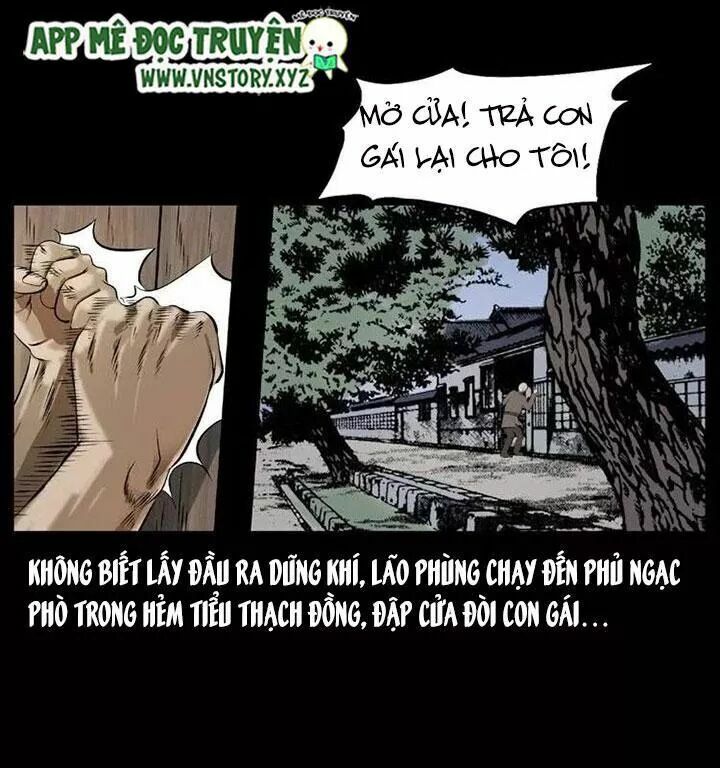 U Minh Ngụy Tượng Chapter 82 - Trang 19