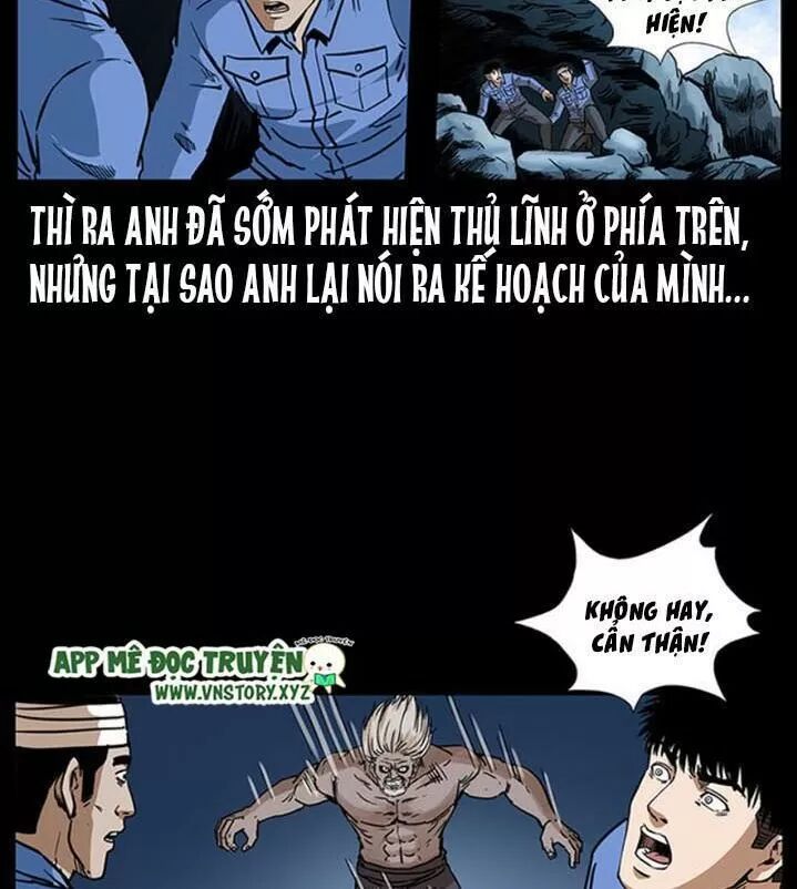 U Minh Ngụy Tượng Chapter 278 - Trang 57