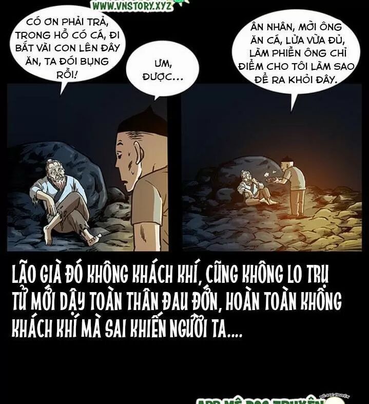 U Minh Ngụy Tượng Chapter 284 - Trang 74