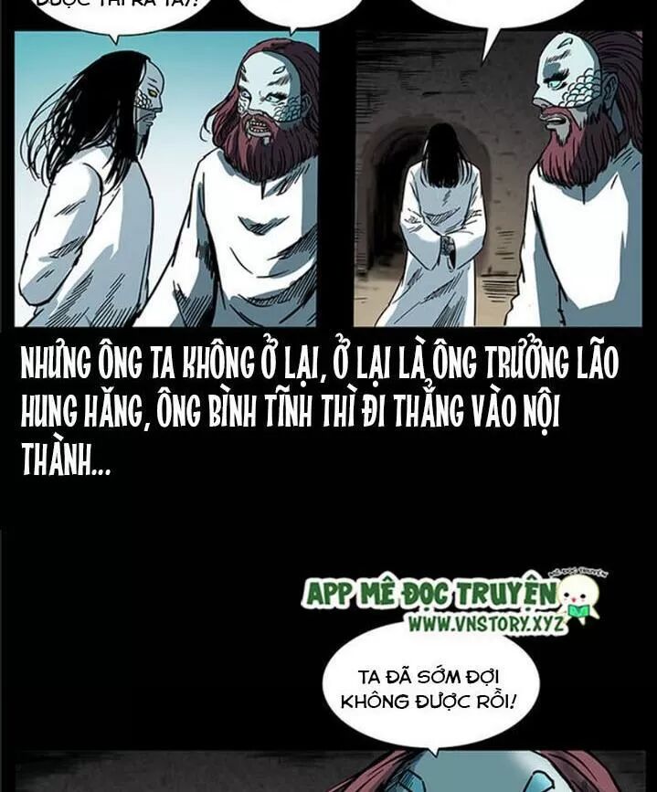 U Minh Ngụy Tượng Chapter 288 - Trang 63