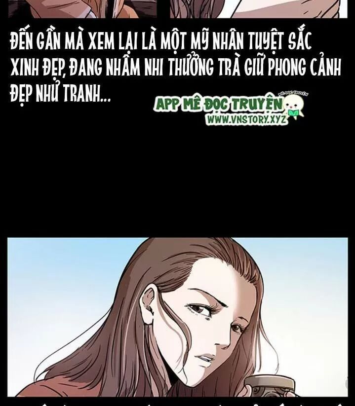 U Minh Ngụy Tượng Chapter 285 - Trang 72