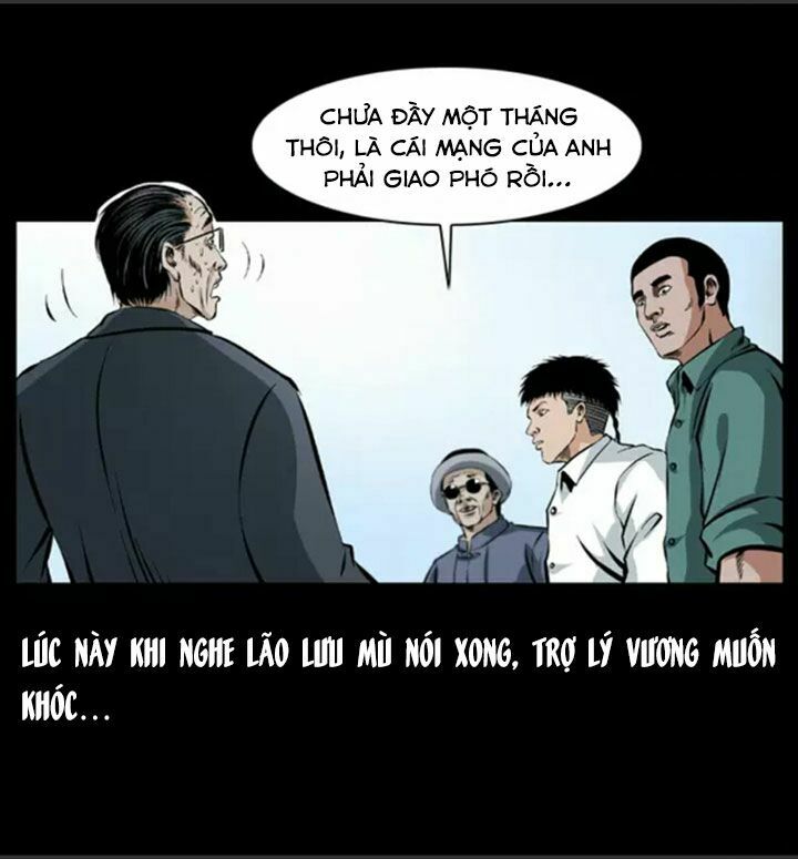 U Minh Ngụy Tượng Chapter 45 - Trang 67