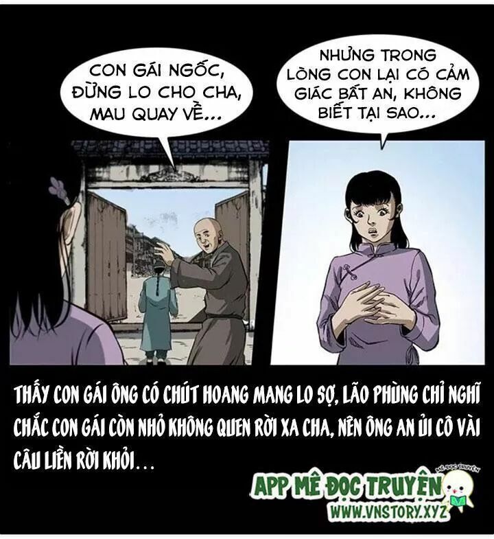 U Minh Ngụy Tượng Chapter 81 - Trang 74