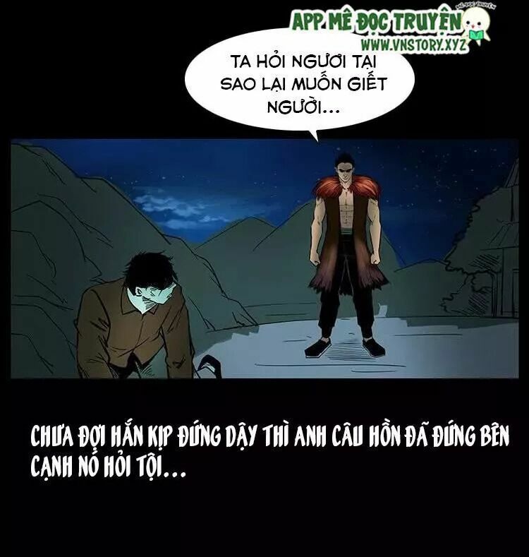 U Minh Ngụy Tượng Chapter 91 - Trang 42