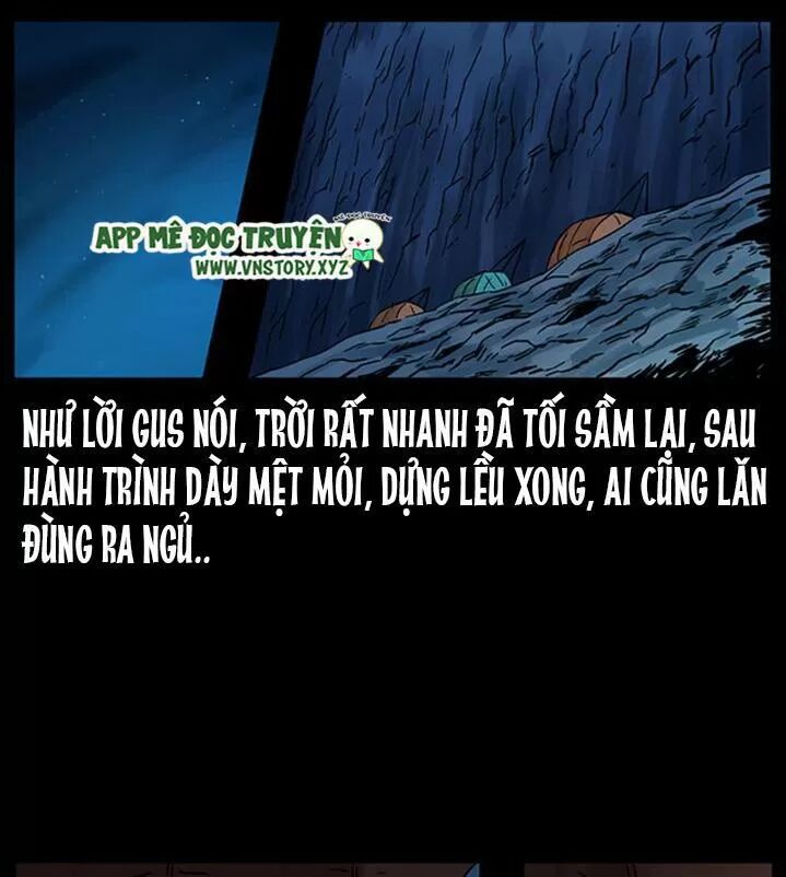 U Minh Ngụy Tượng Chapter 268 - Trang 67