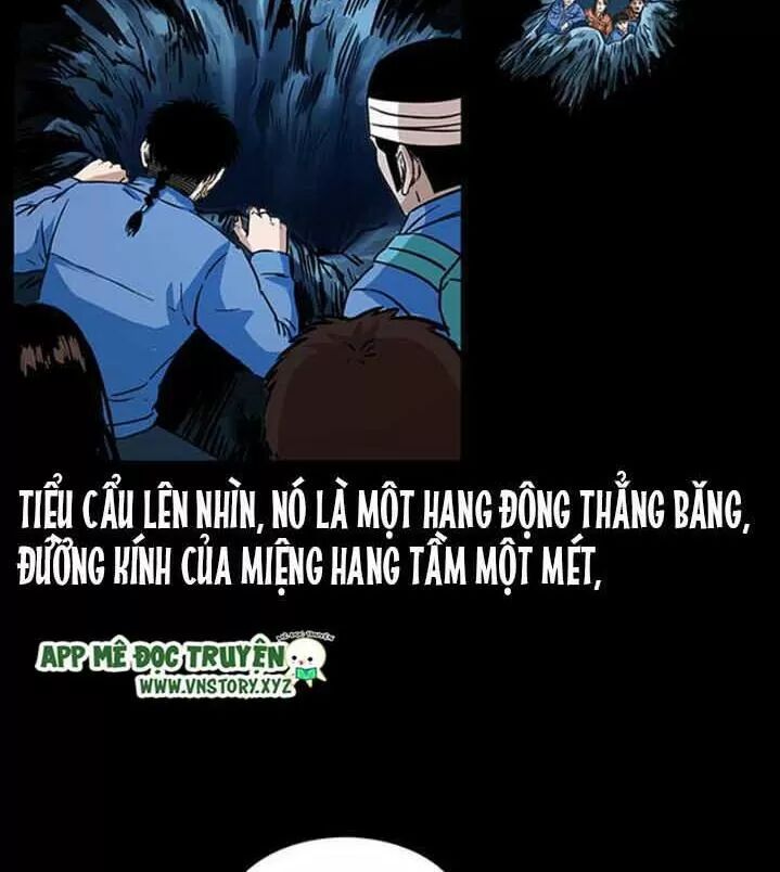 U Minh Ngụy Tượng Chapter 273 - Trang 48