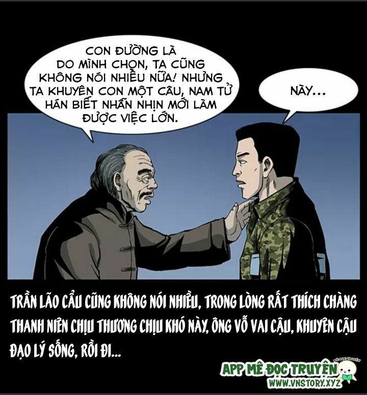 U Minh Ngụy Tượng Chapter 22 - Trang 68