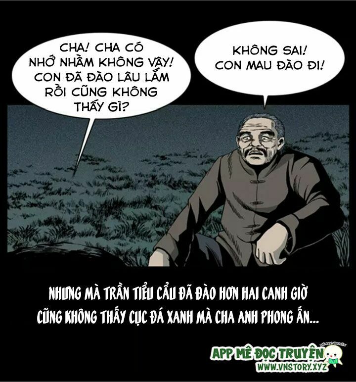 U Minh Ngụy Tượng Chapter 14 - Trang 2