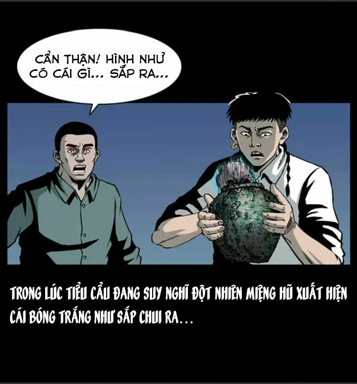 U Minh Ngụy Tượng Chapter 35 - Trang 43