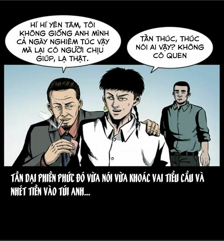 U Minh Ngụy Tượng Chapter 20 - Trang 64