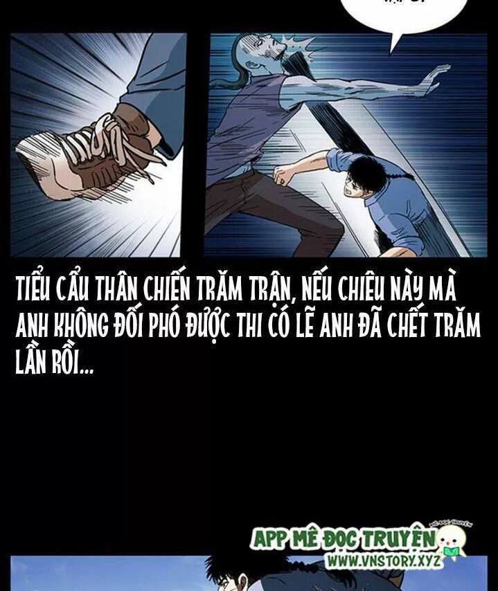 U Minh Ngụy Tượng Chapter 286 - Trang 78