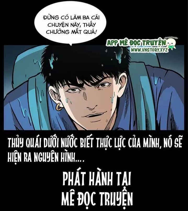 U Minh Ngụy Tượng Chapter 271 - Trang 88