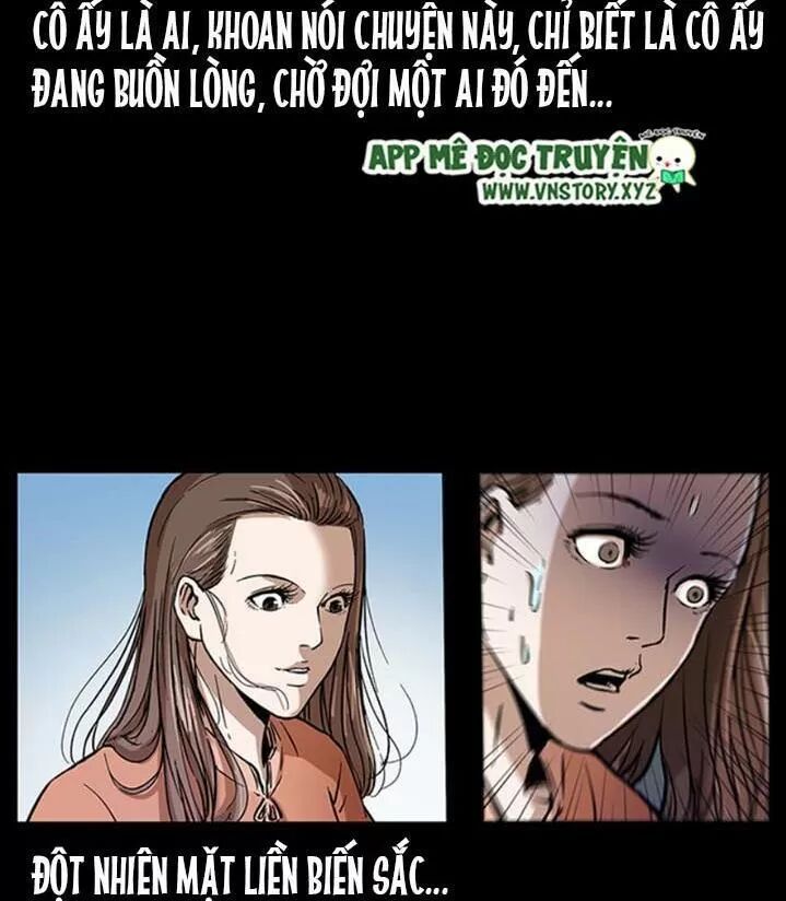 U Minh Ngụy Tượng Chapter 285 - Trang 73