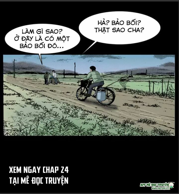 U Minh Ngụy Tượng Chapter 8 - Trang 73