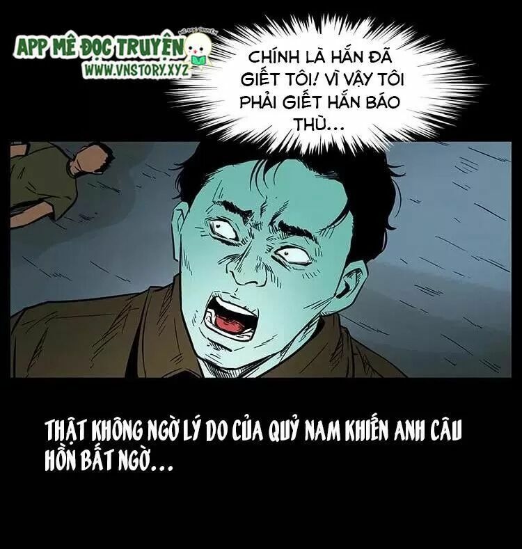 U Minh Ngụy Tượng Chapter 91 - Trang 44