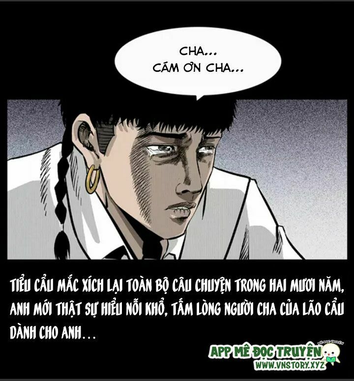 U Minh Ngụy Tượng Chapter 52 - Trang 74