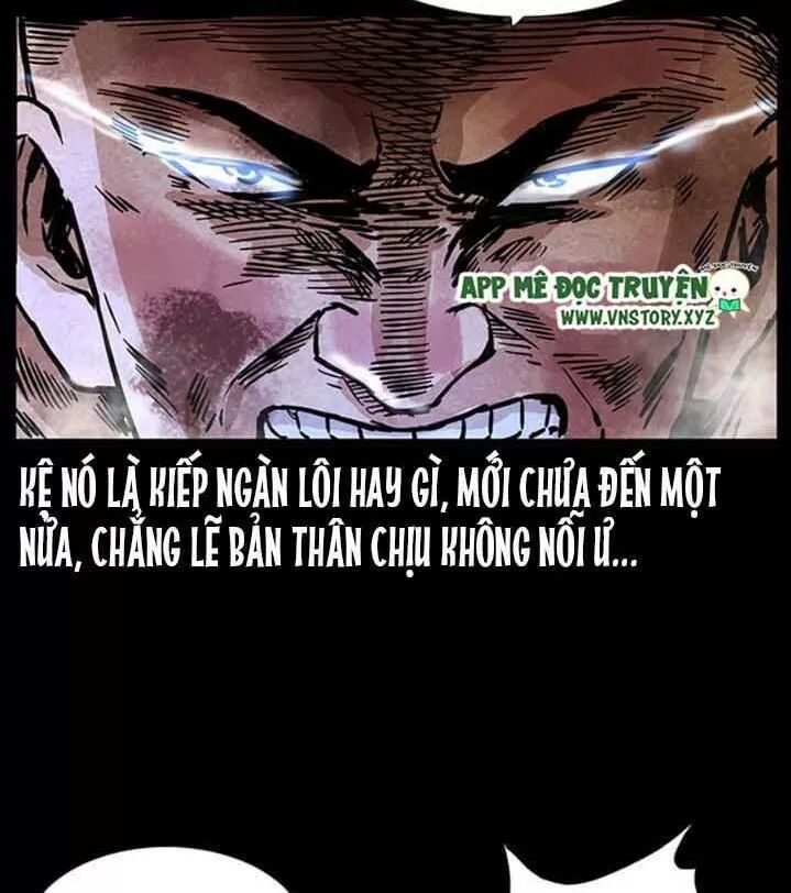 U Minh Ngụy Tượng Chapter 272 - Trang 81